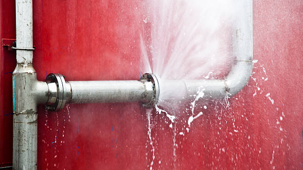 Professional Water damage restoration in Jenison, MI